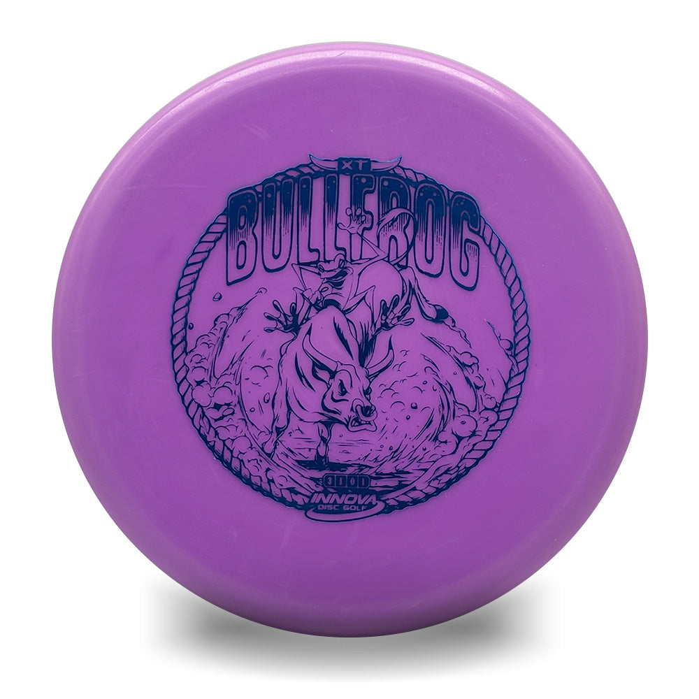 XT Bullfrog