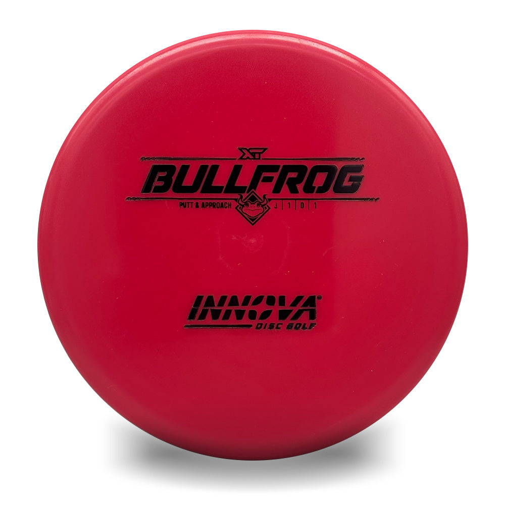 XT Bullfrog