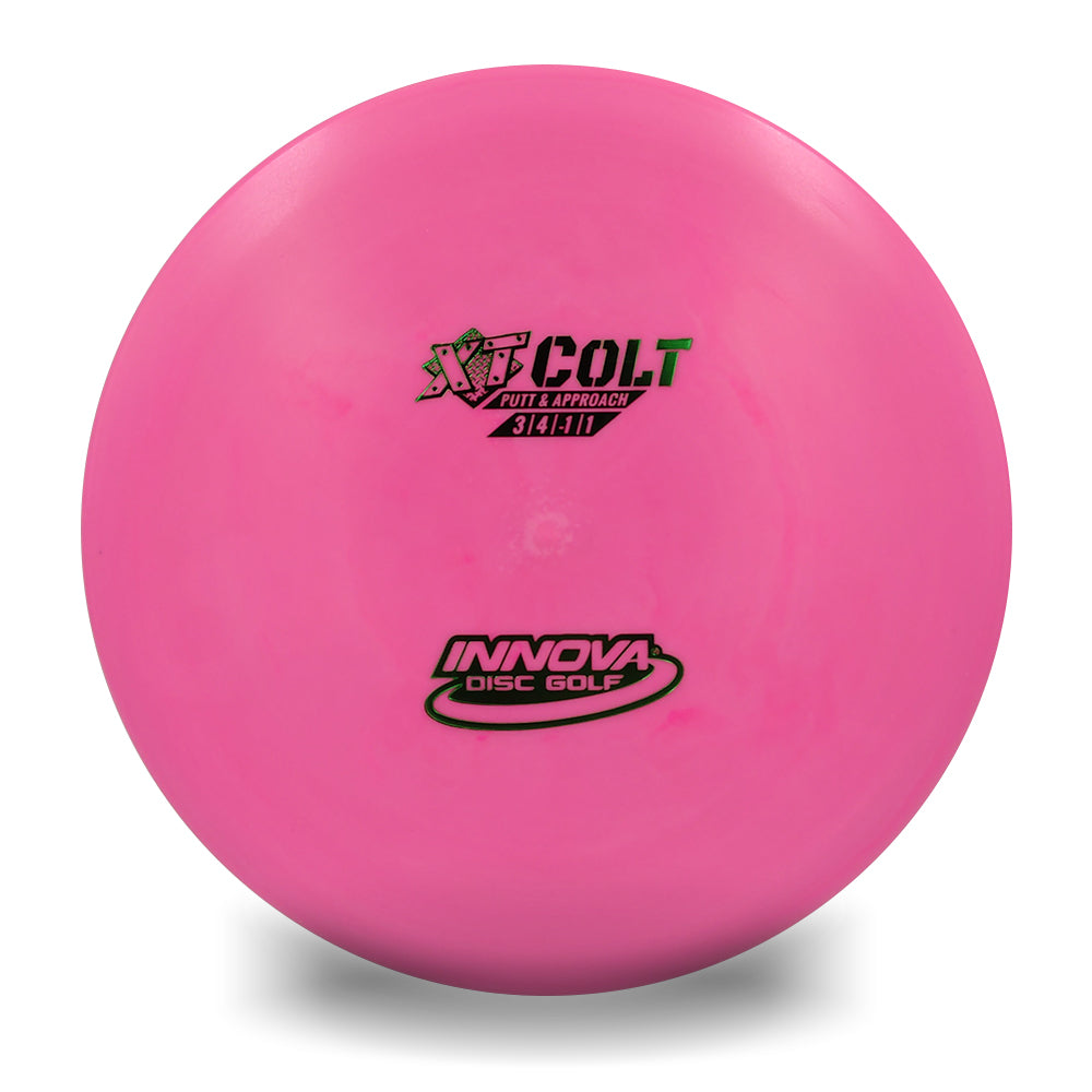 XT Colt