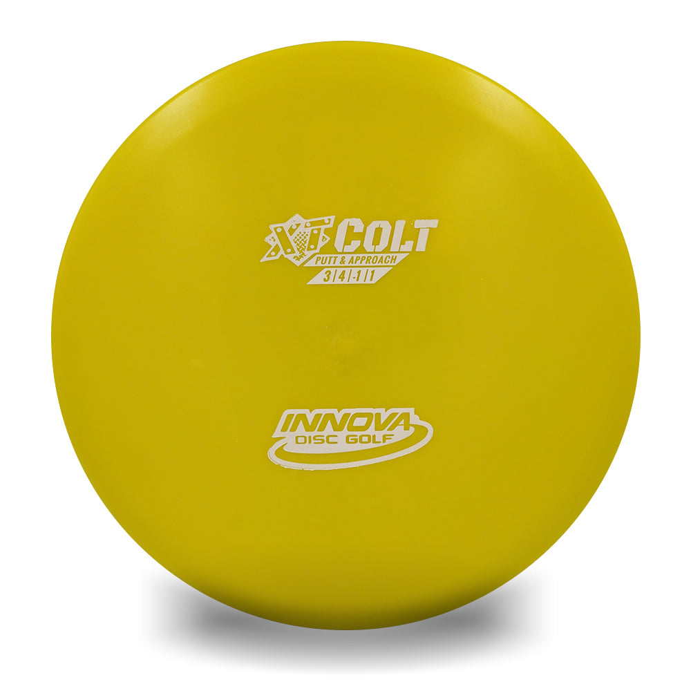XT Colt