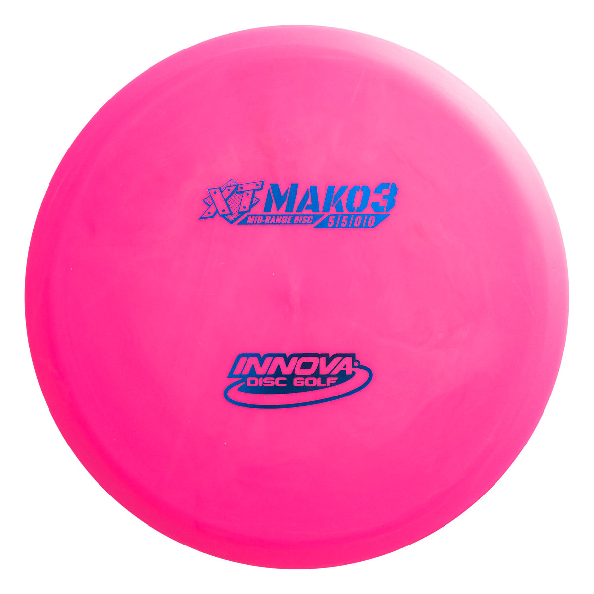 XT Mako 3