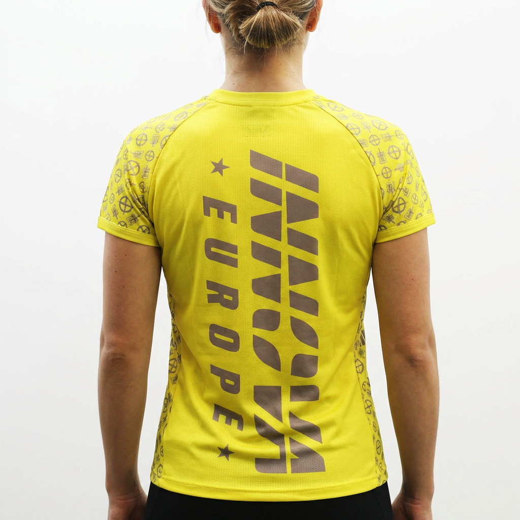 Innova Europe Women's T-Shirt
