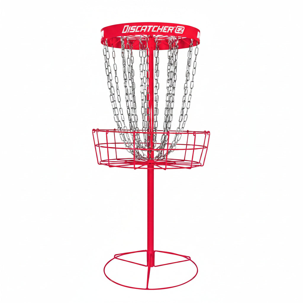DISCatcher EZ Target