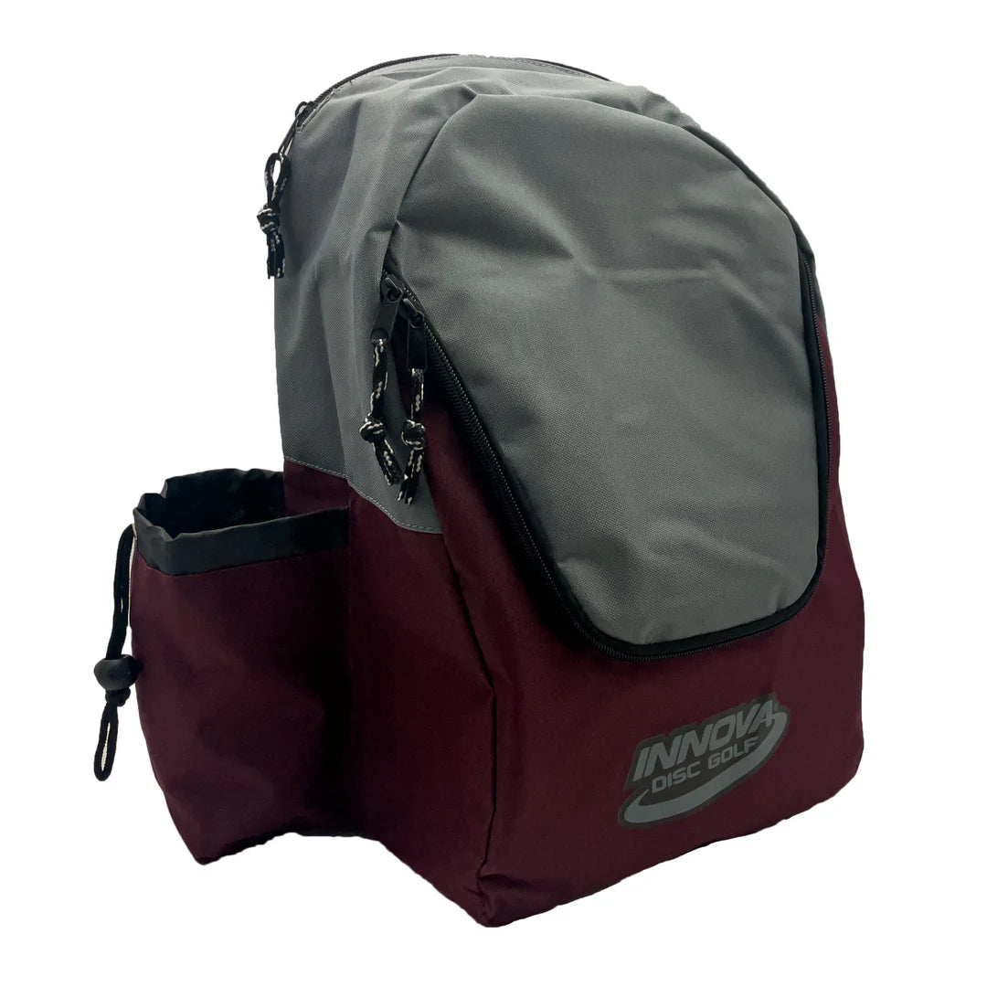 Discover Backpack