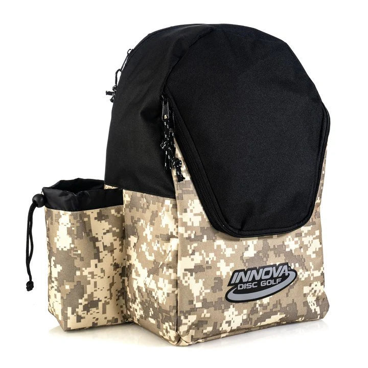 Discover Backpack