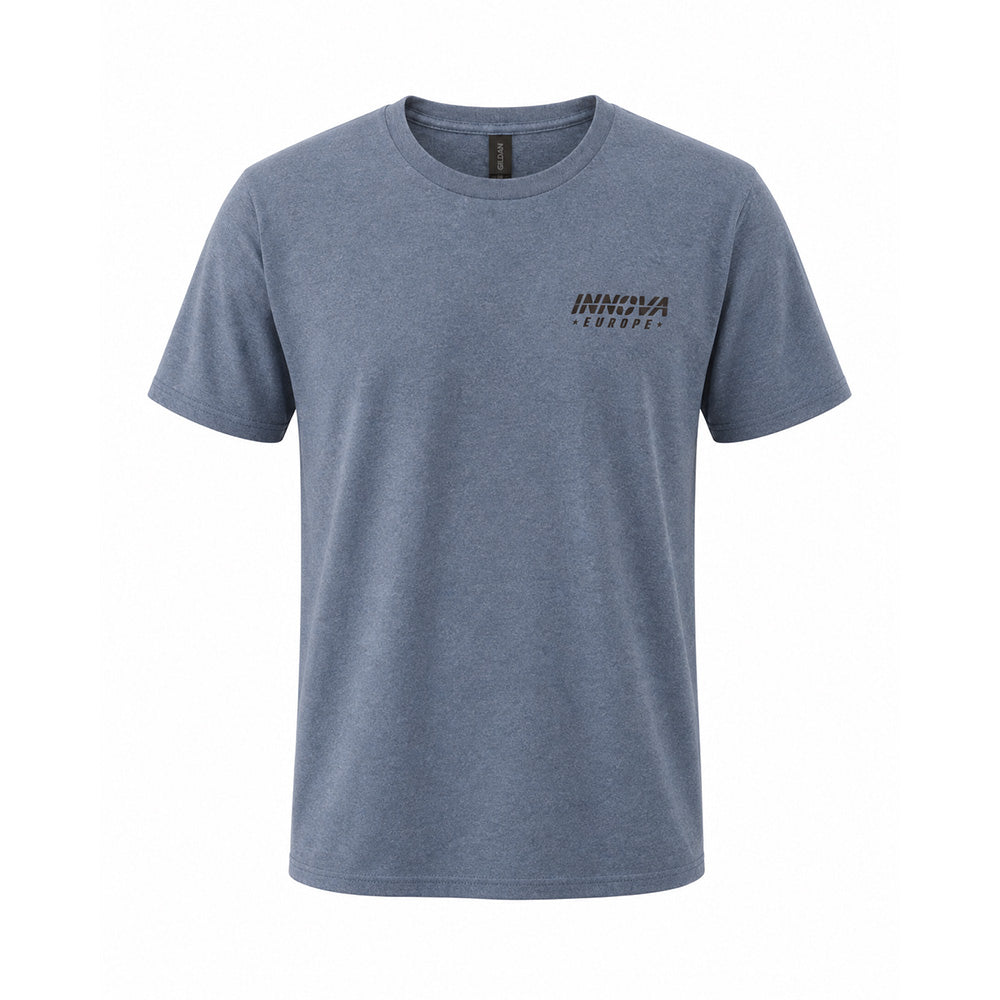 Innova Europe Mini Stamp T-shirt