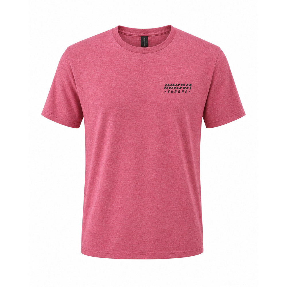 Innova Europe Mini Stamp T-shirt