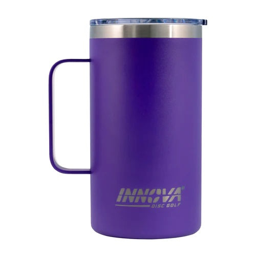 Innsulated Burst Logo Mug