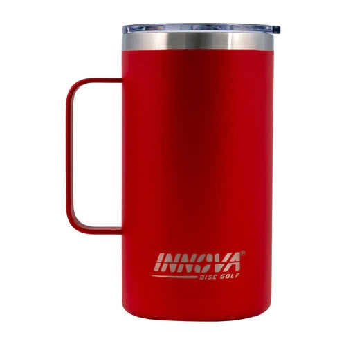 Innsulated Burst Logo Mug