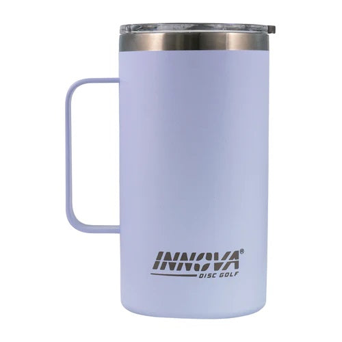 Innsulated Burst Logo Mug
