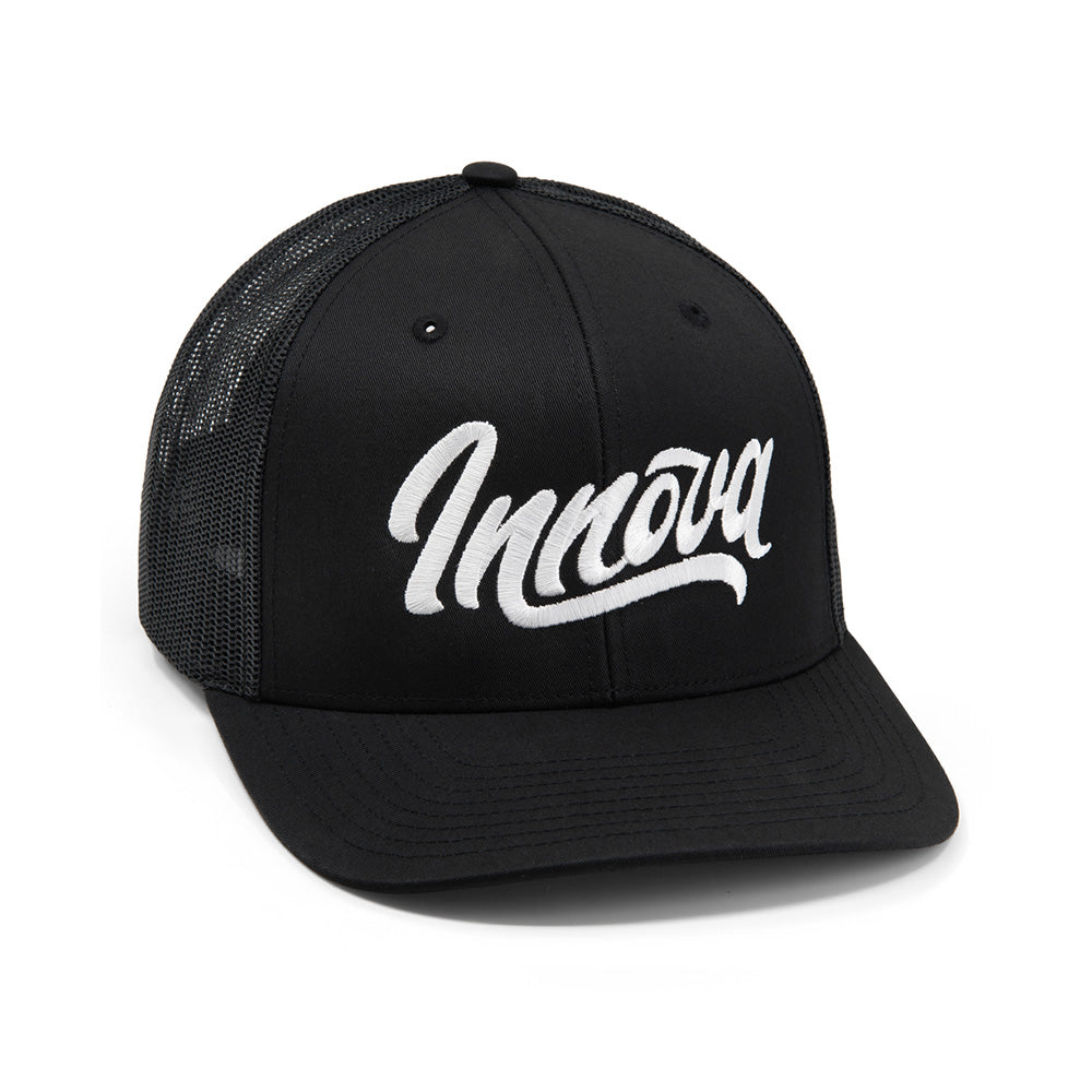 Flow Trucker Snapback Hat