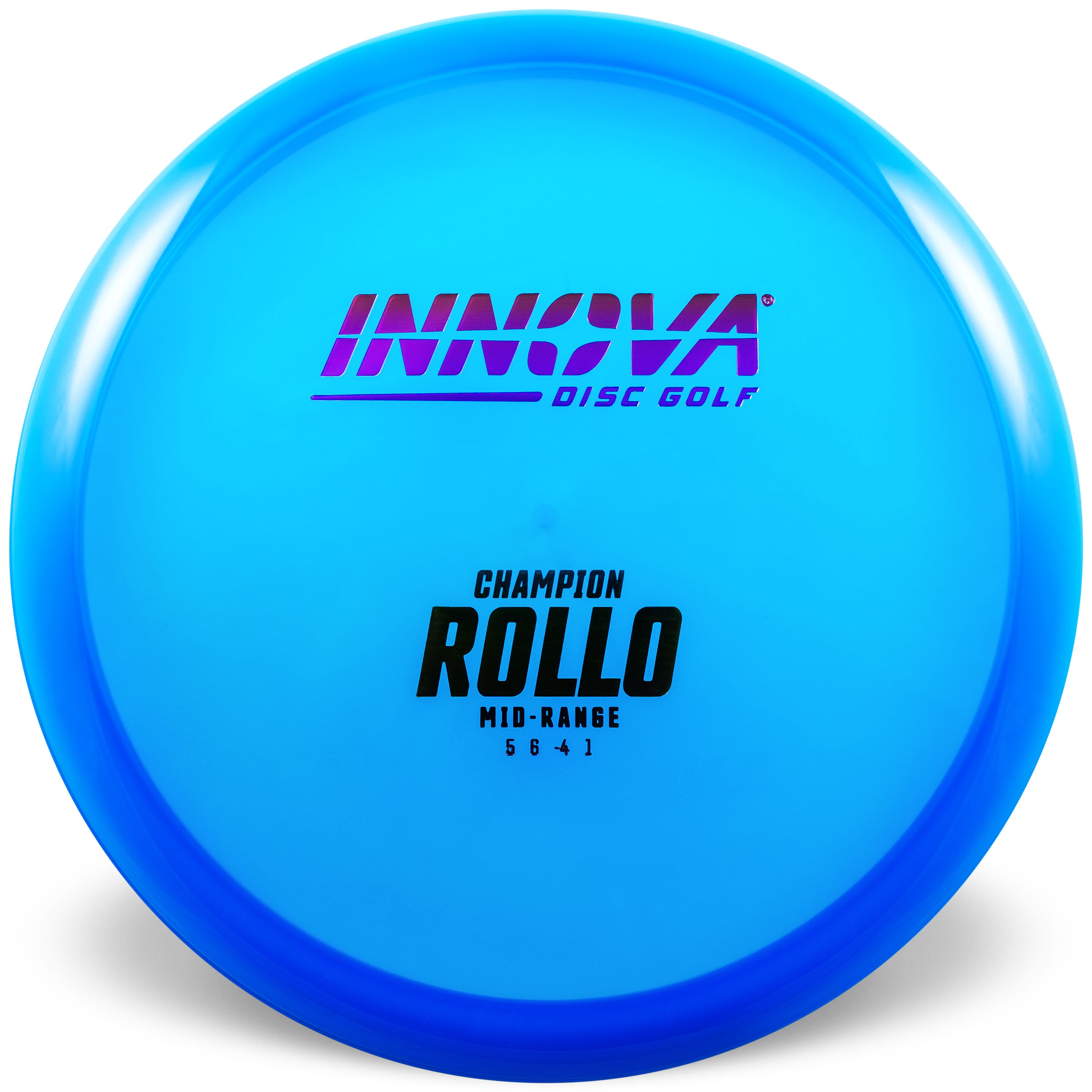 Champion Rollo