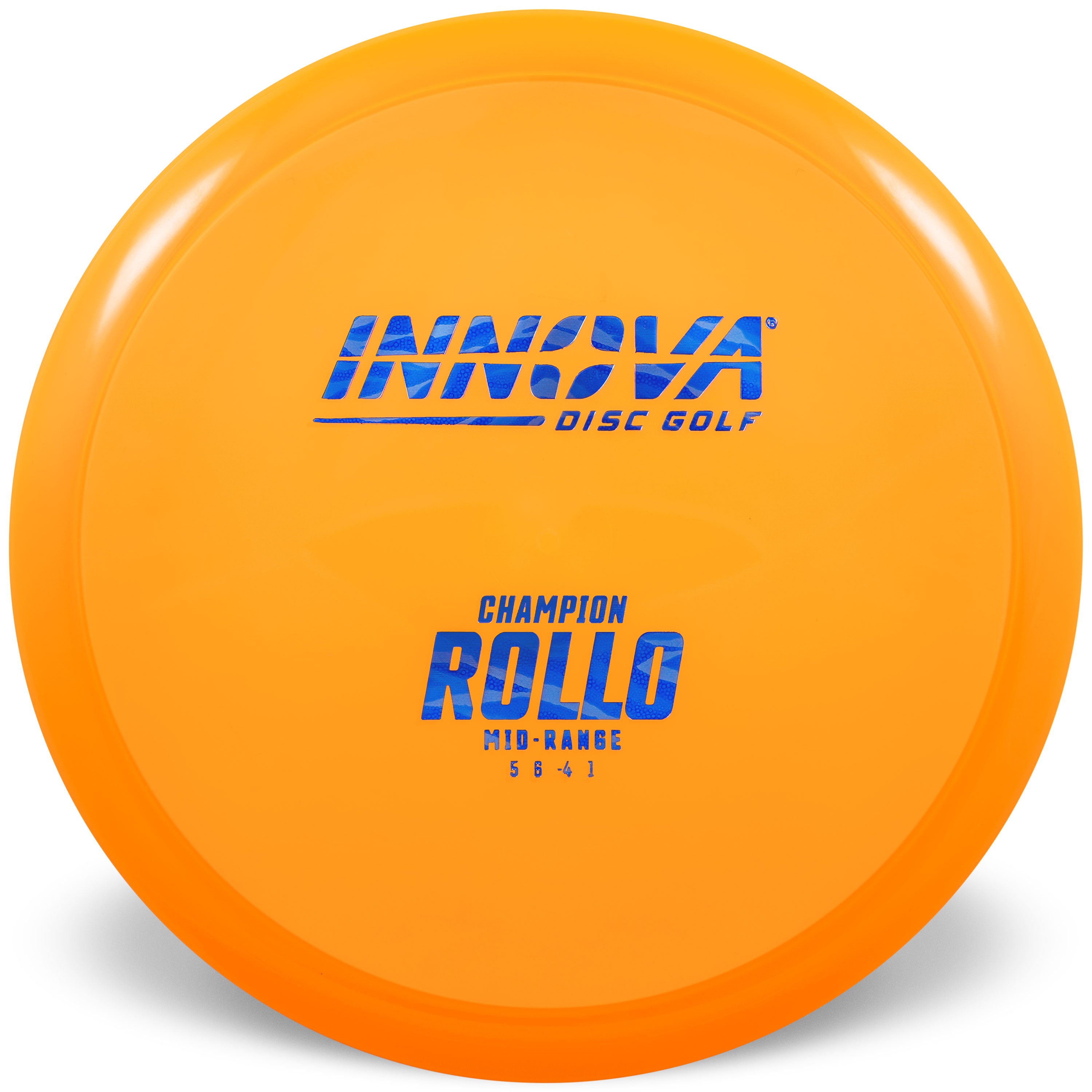 Champion Rollo