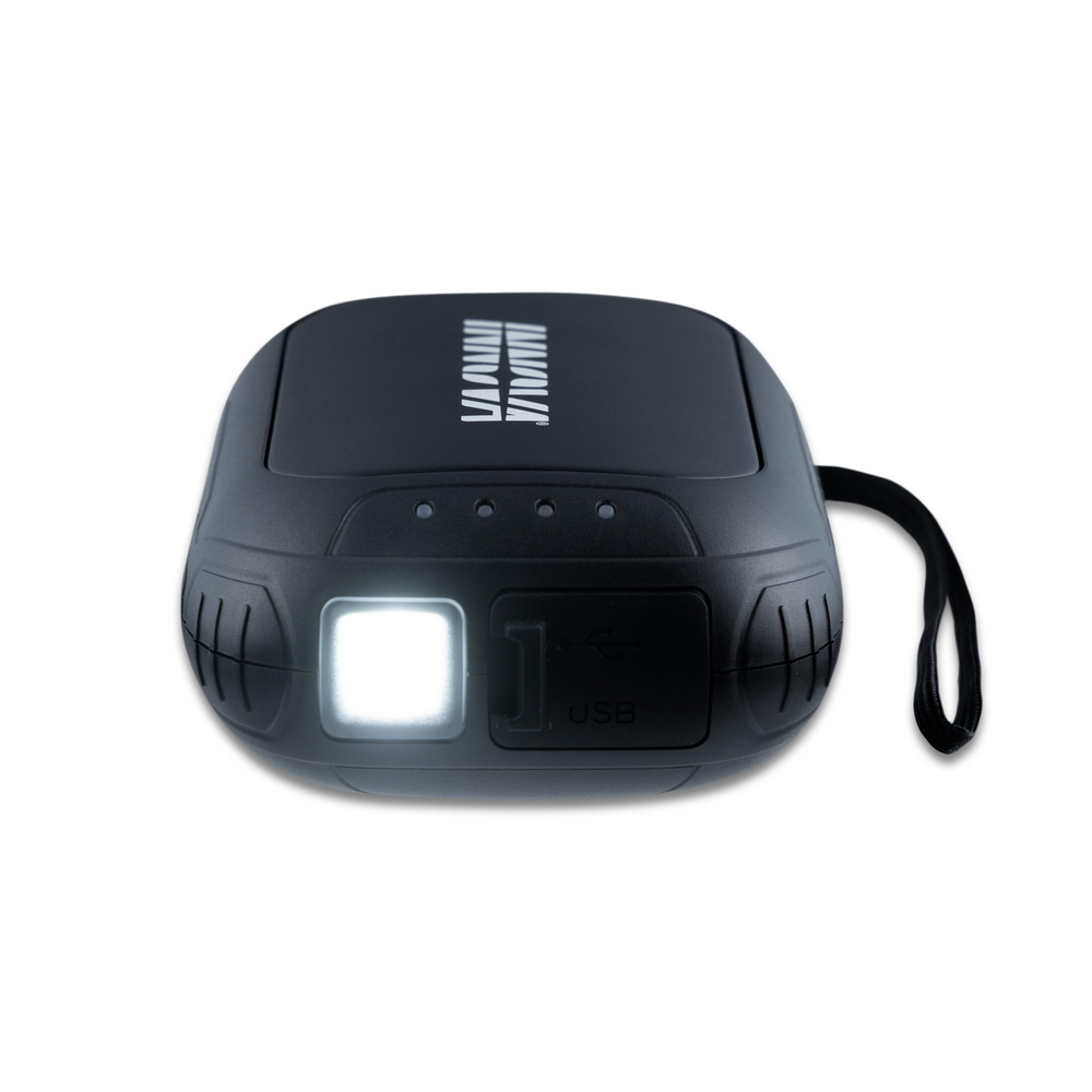 Electronic Super Hand Warmer + Power Bank
