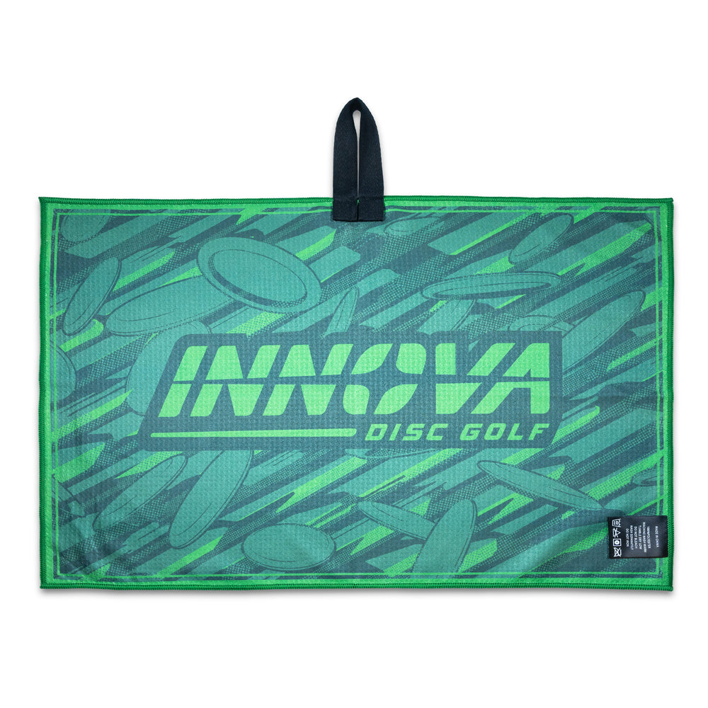 Tour Towel