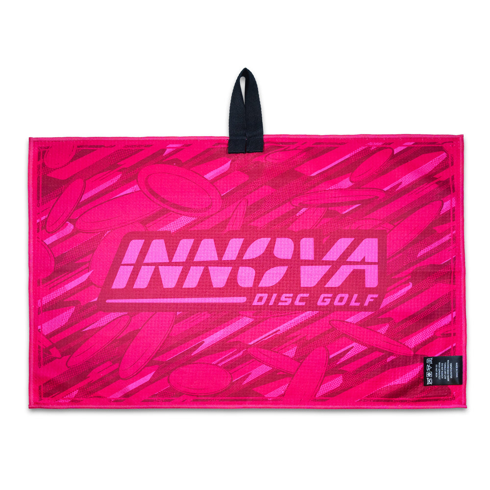 Tour Towel