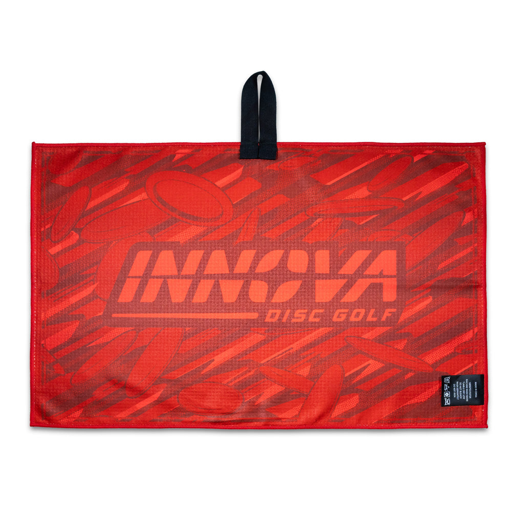 Tour Towel