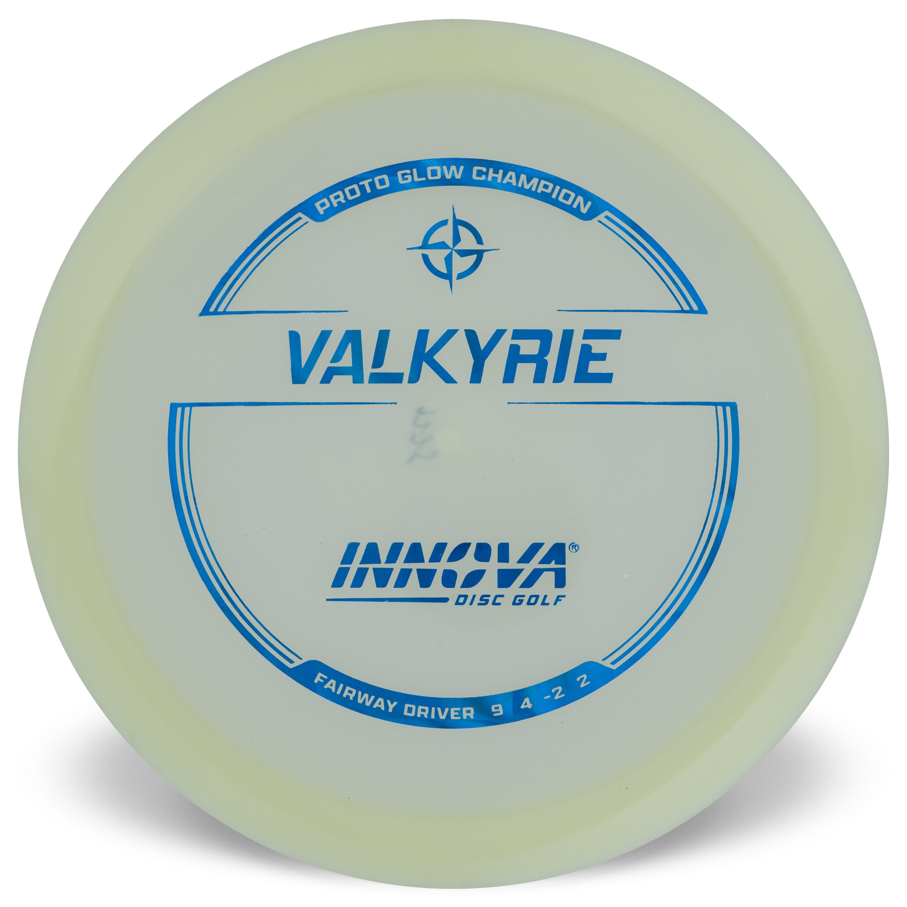 Proto Glow Champion Valkyrie