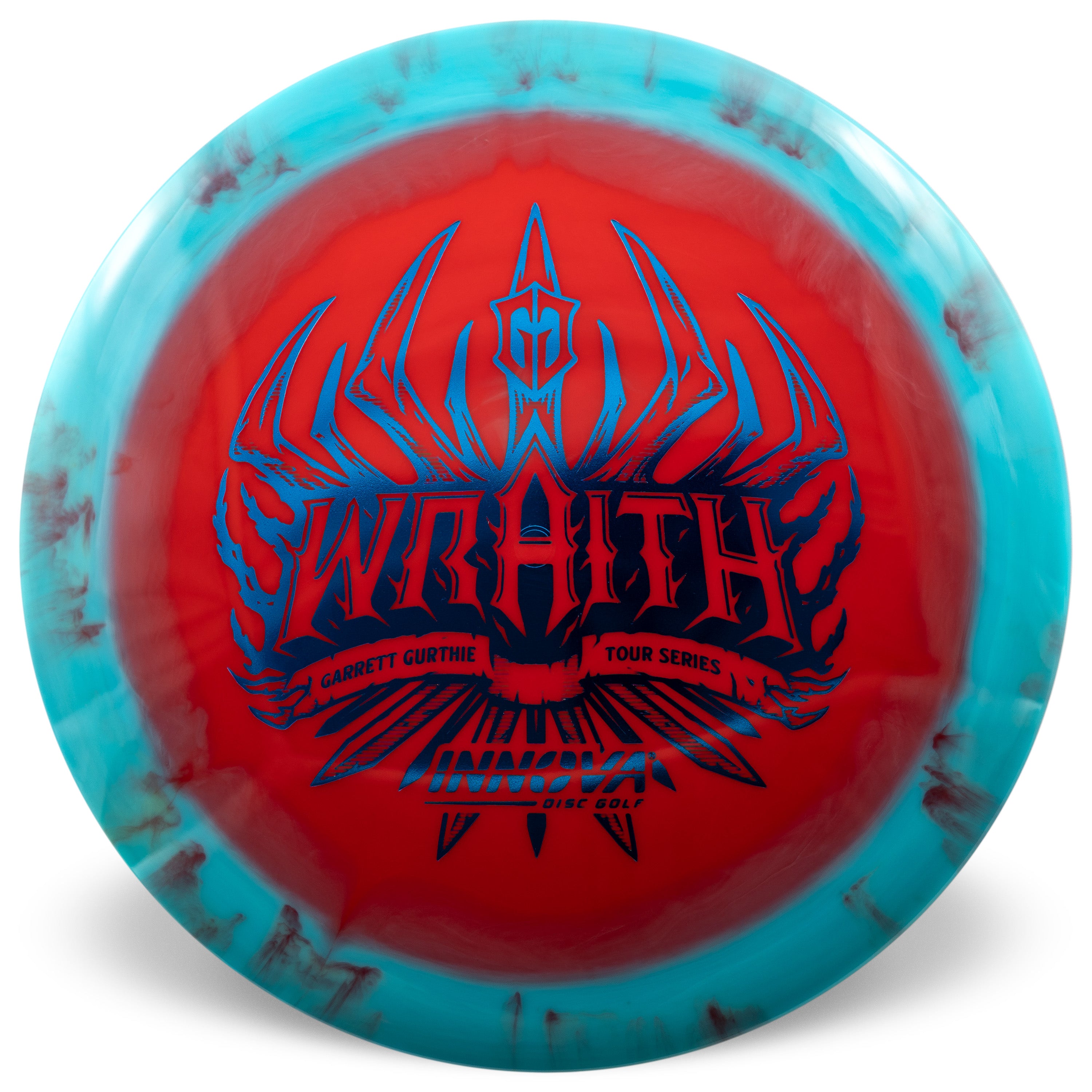 Halo Star Wraith - Garrett Gurthie Tour Series 2025