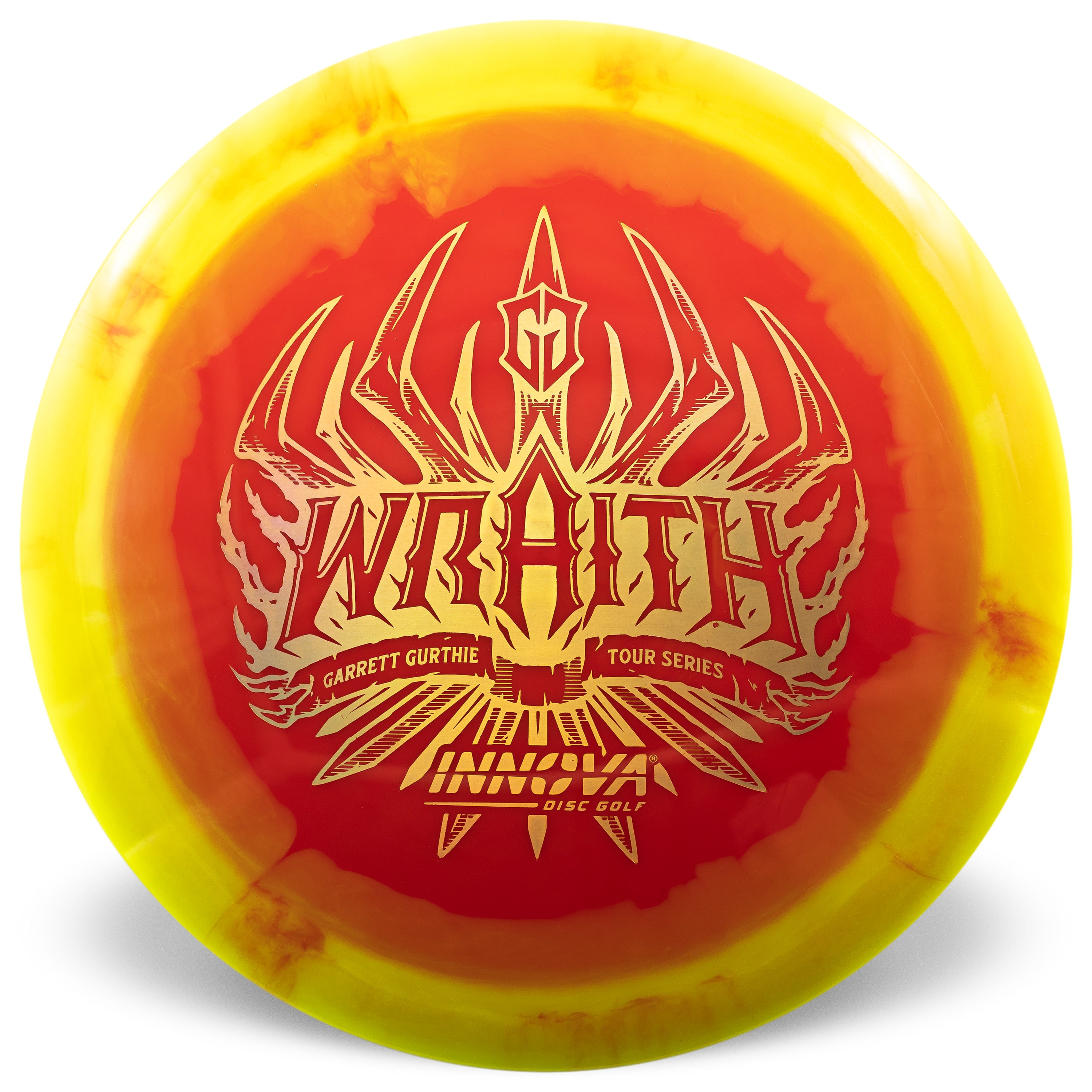 Halo Star Wraith - Garrett Gurthie Tour Series 2025