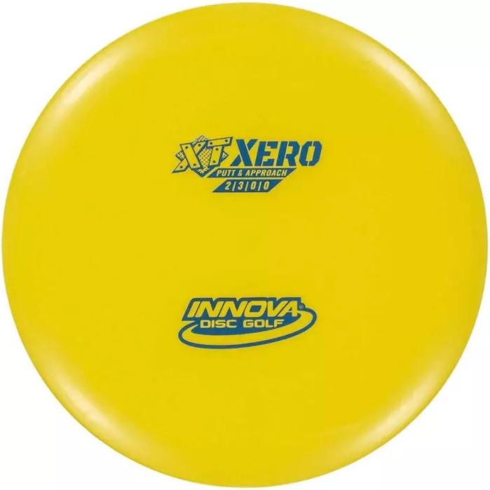 XT Xero