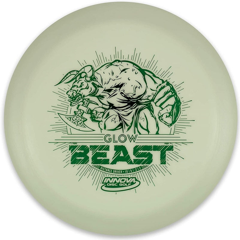 DX Glow Beast