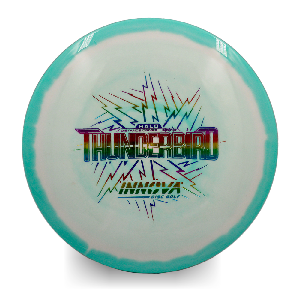 Halo Star Thunderbird