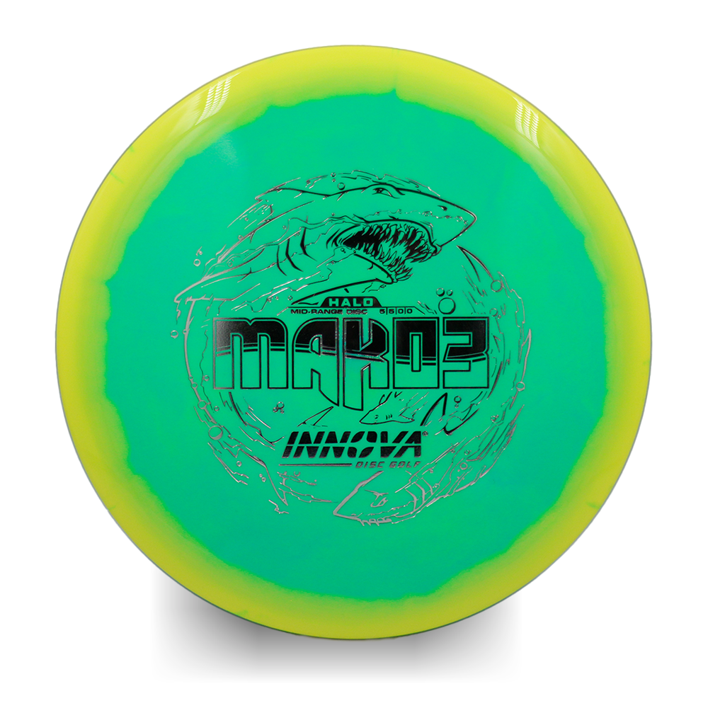 Halo Star Mako 3
