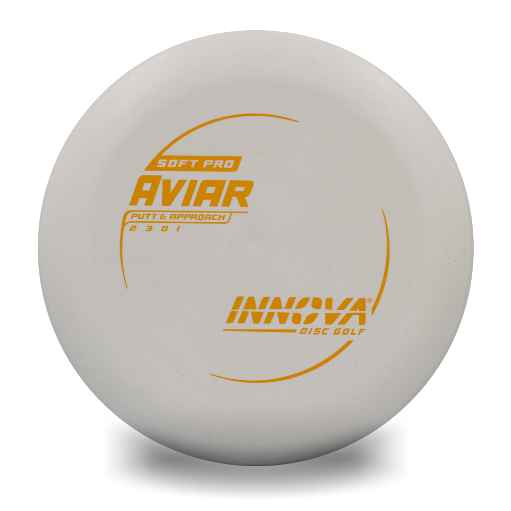 Soft Pro Aviar