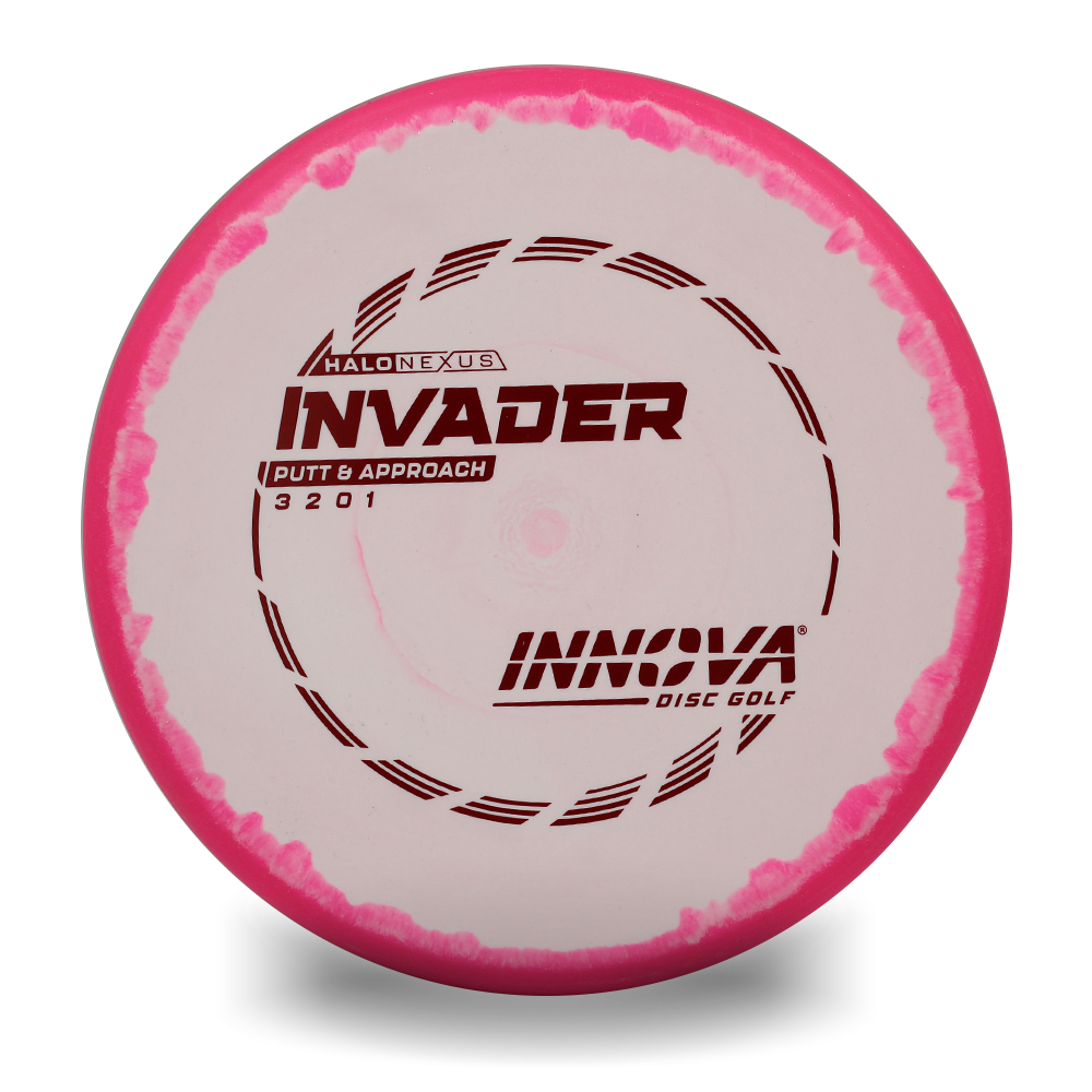 Halo Nexus Invader