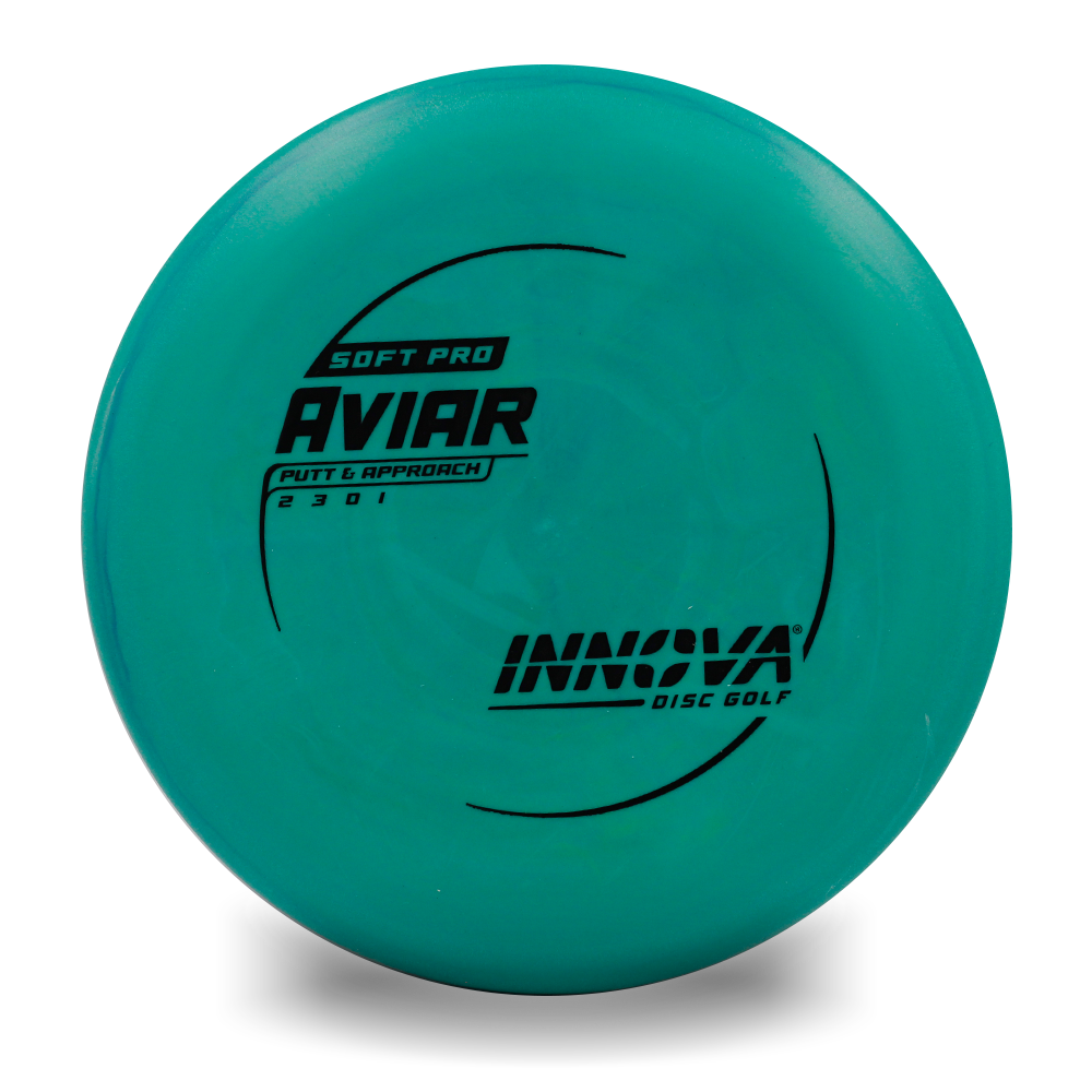 Soft Pro Aviar