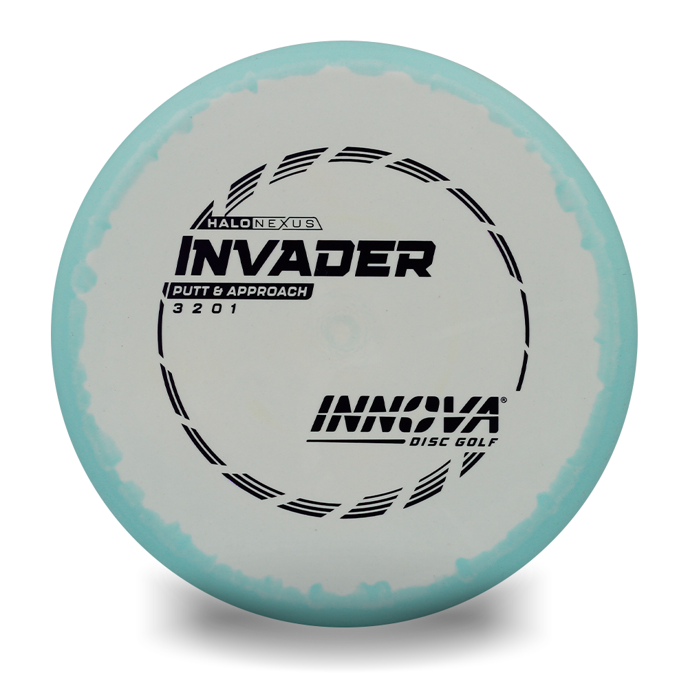Halo Nexus Invader