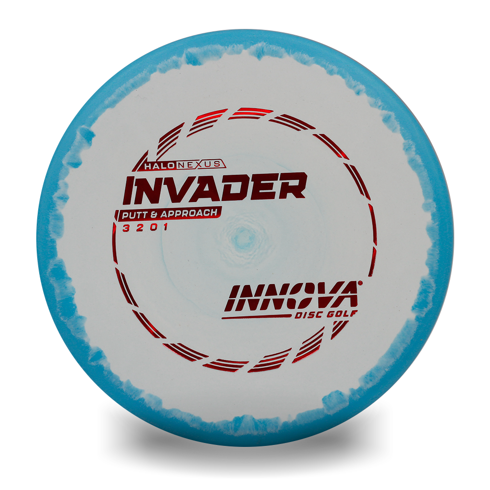 Halo Nexus Invader