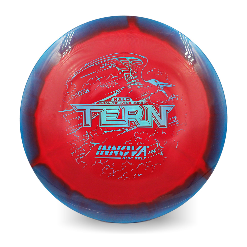 Halo Star Tern