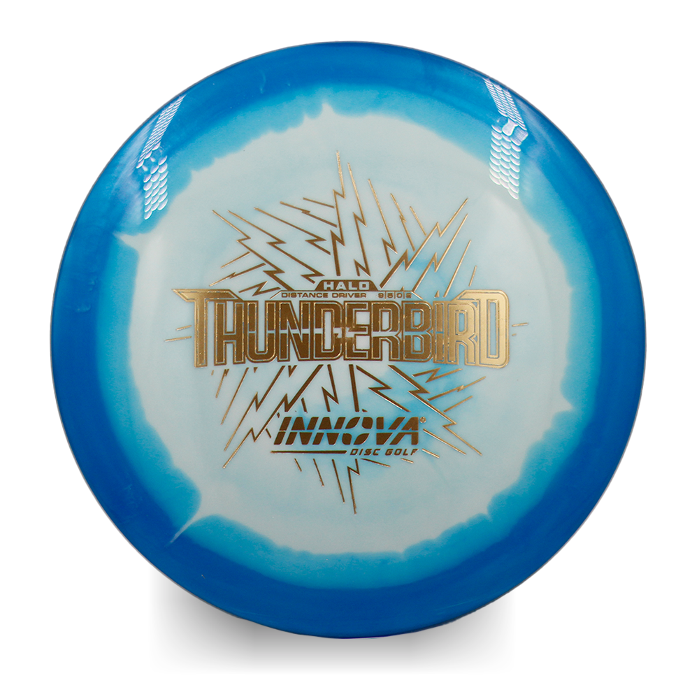 Halo Star Thunderbird