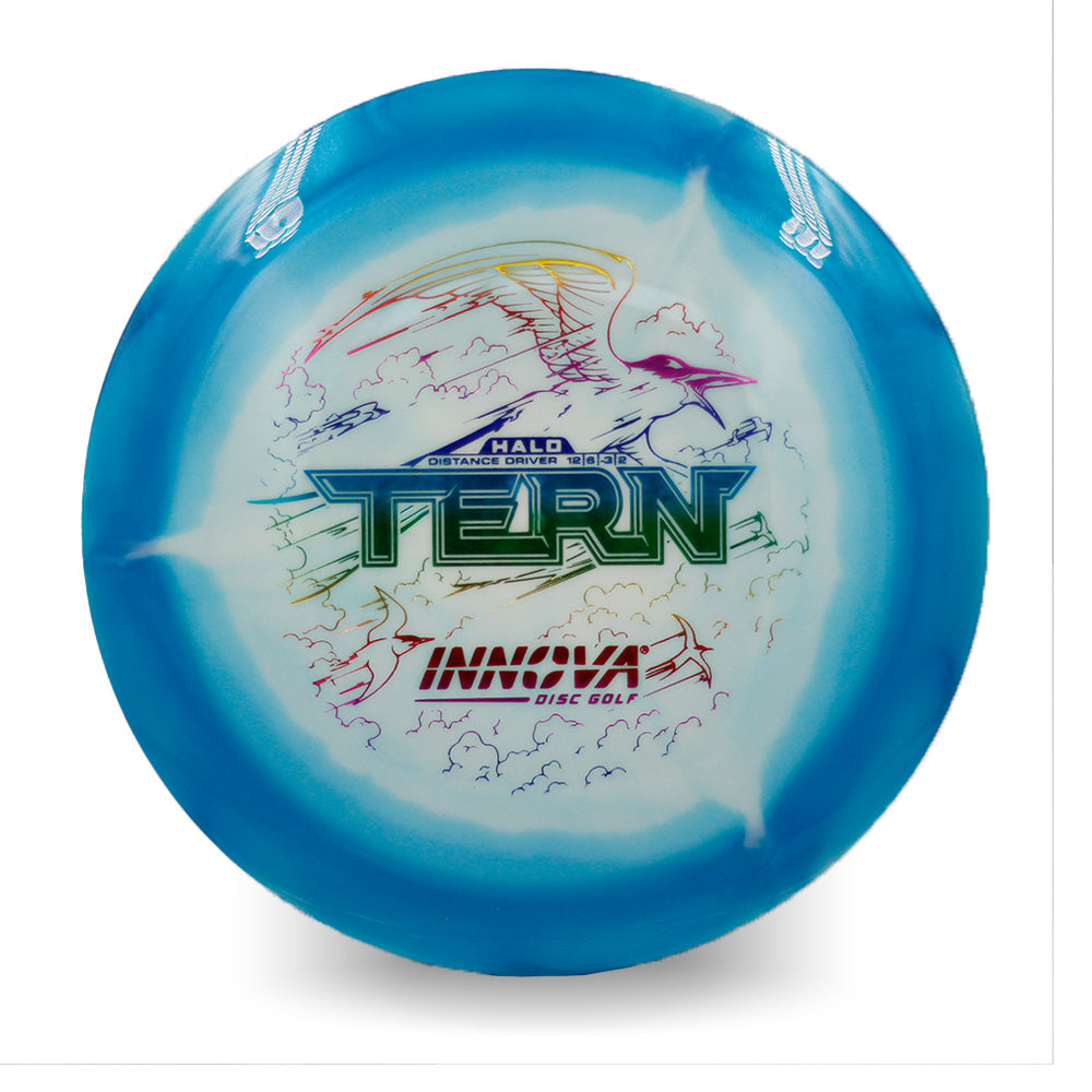 Halo Star Tern