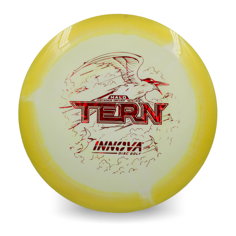 Halo Star Tern