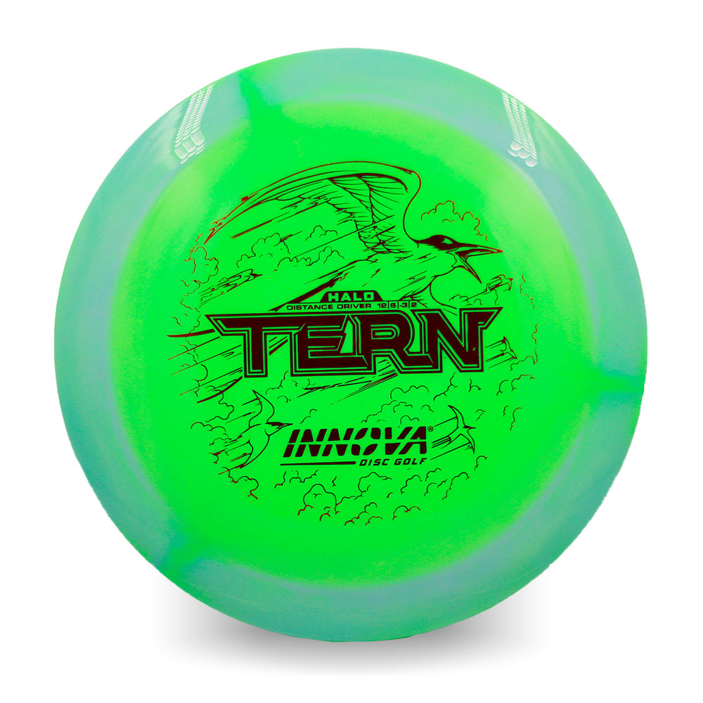 Halo Star Tern