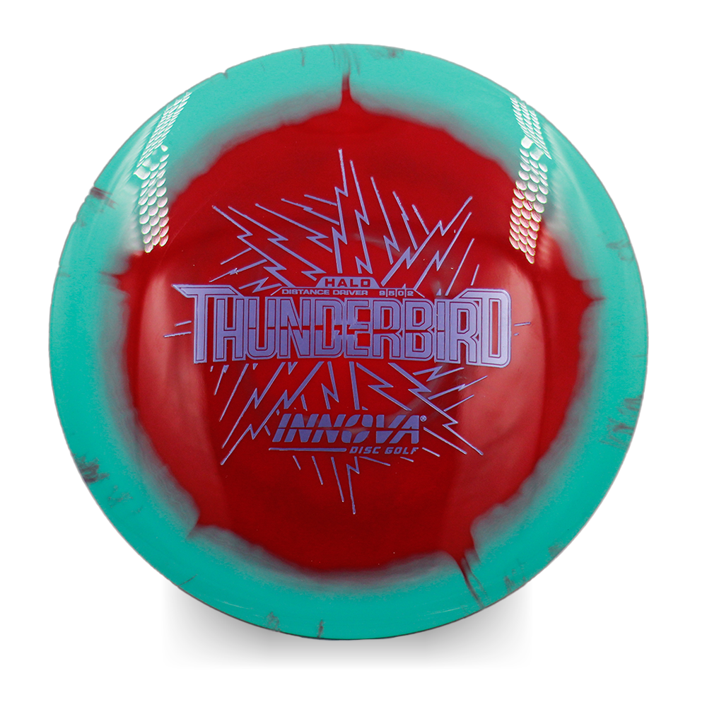 Halo Star Thunderbird