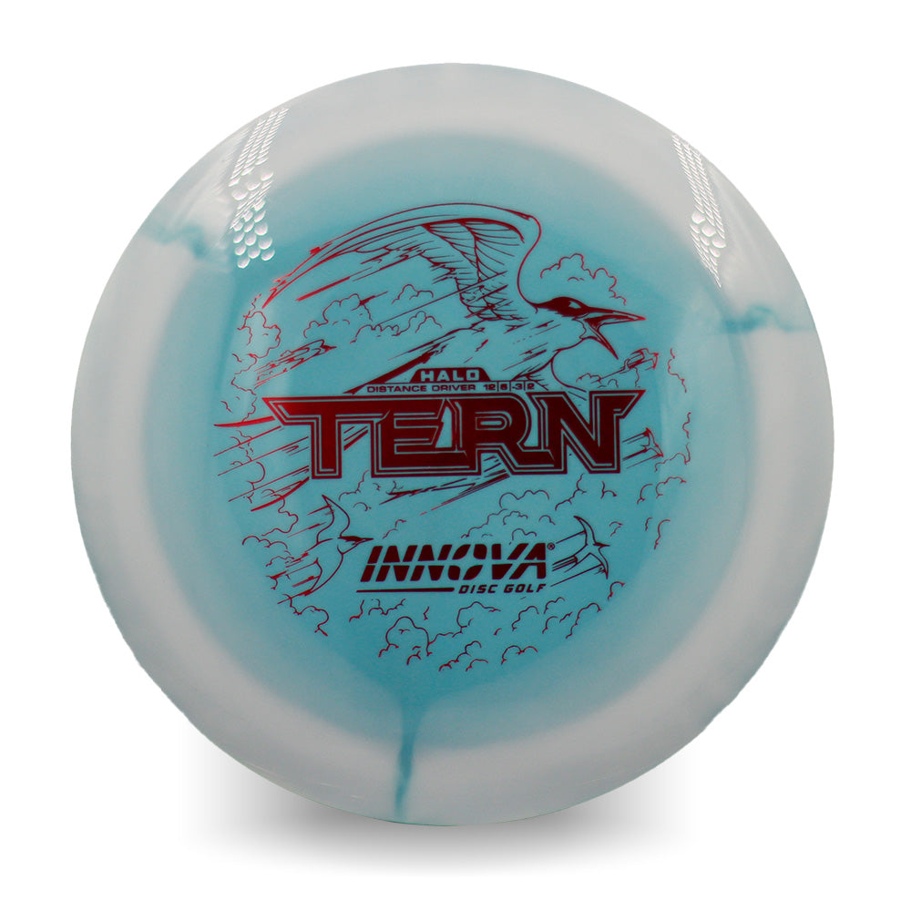 Halo Star Tern