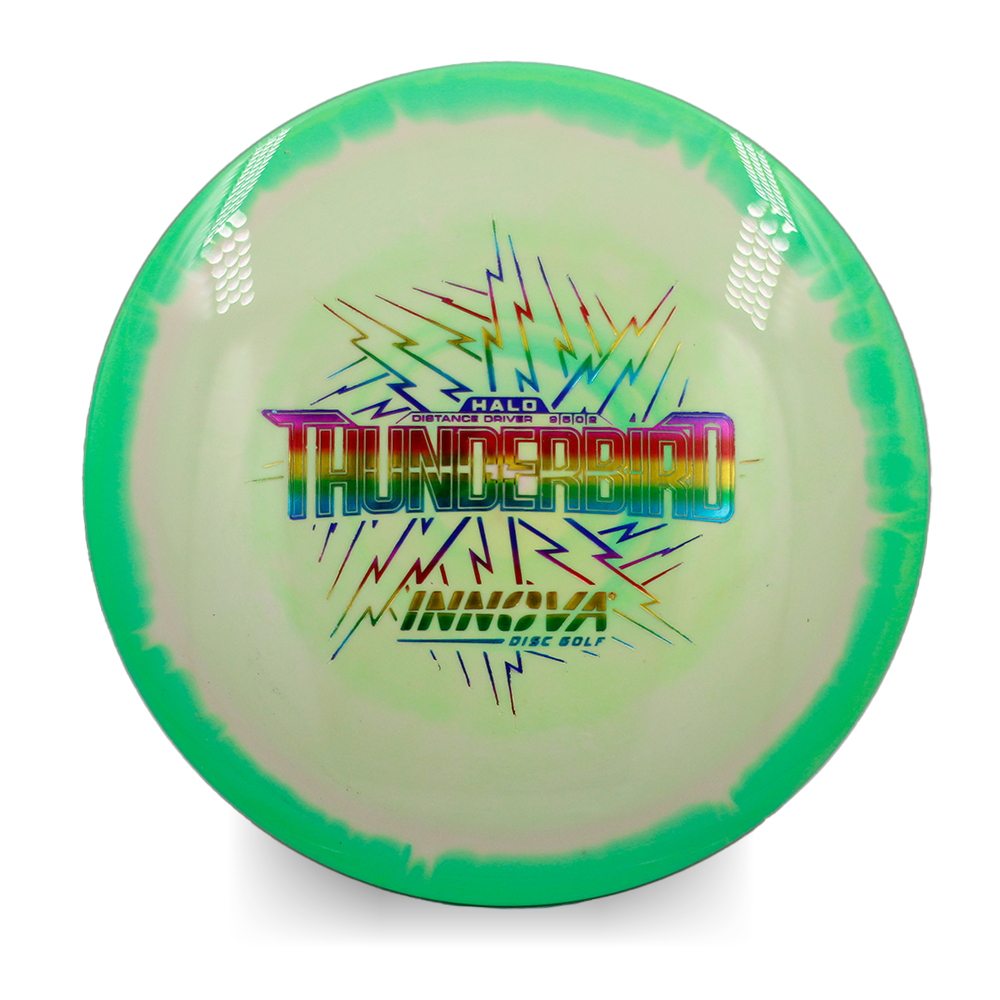 Halo Star Thunderbird