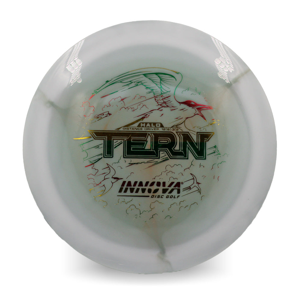 Halo Star Tern