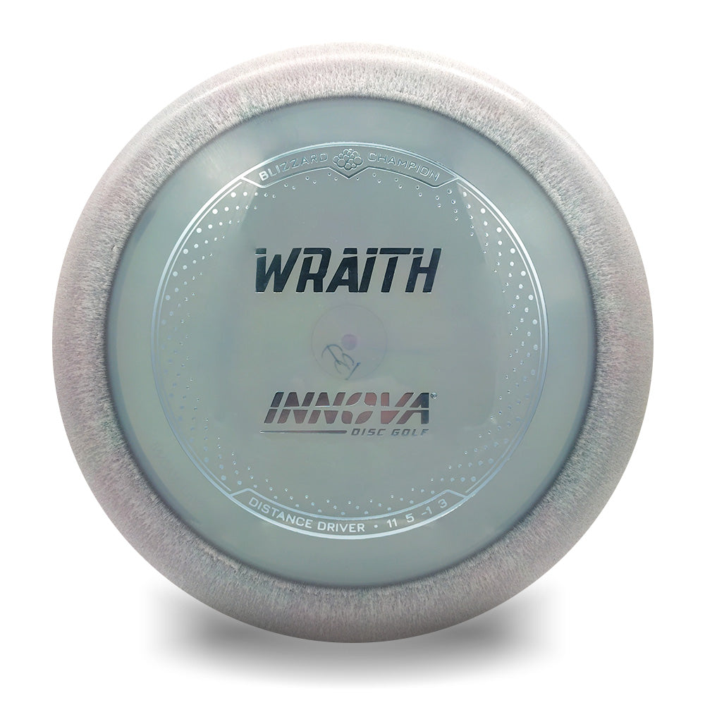 Blizzard Champion Wraith