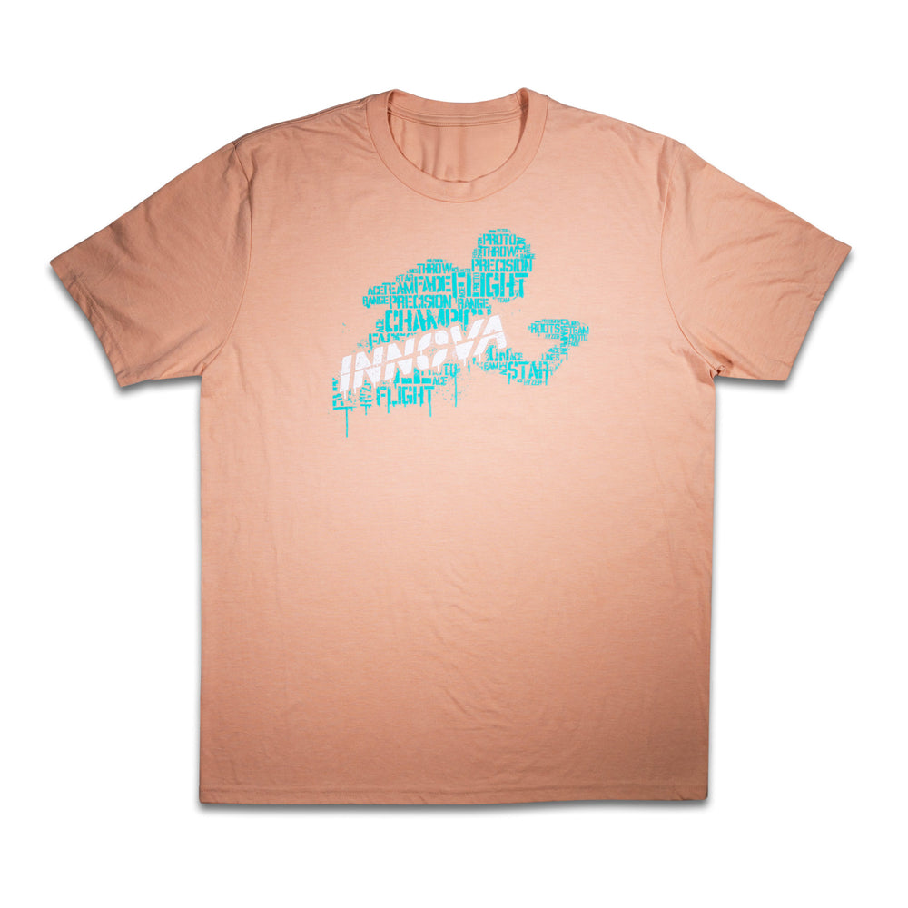 Calvin Triblend Tee