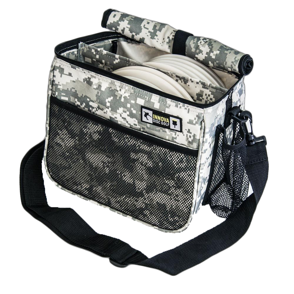 Starter bag- Camo
