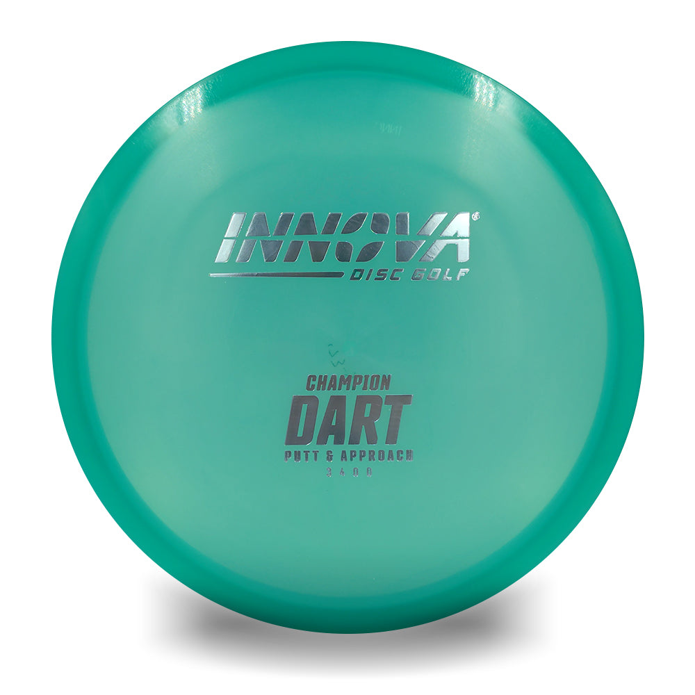 Champion Dart