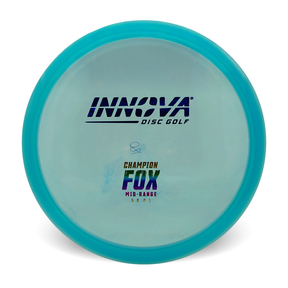 Champion Fox