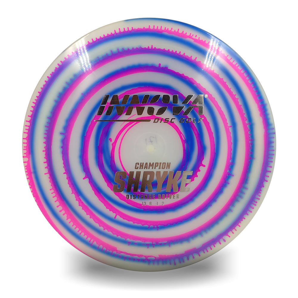 I-Dye Champion Shryke