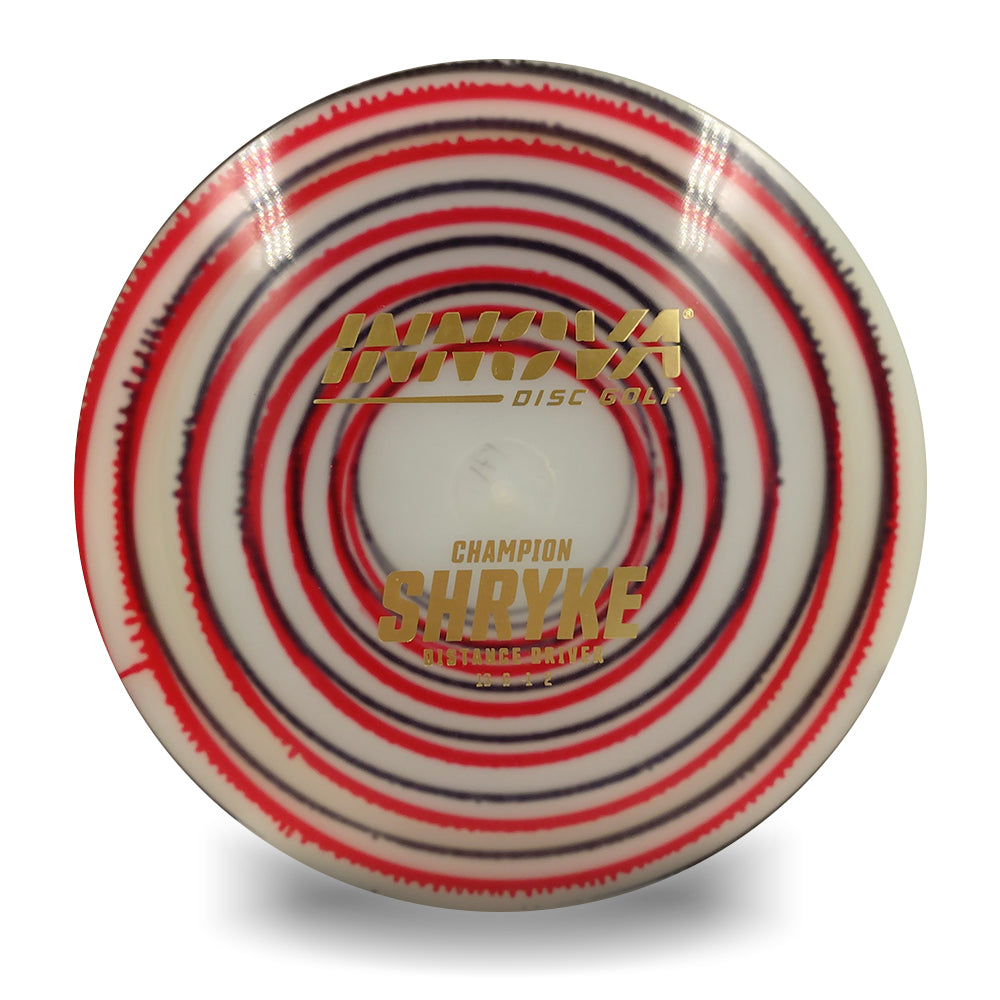 I-Dye Champion Shryke