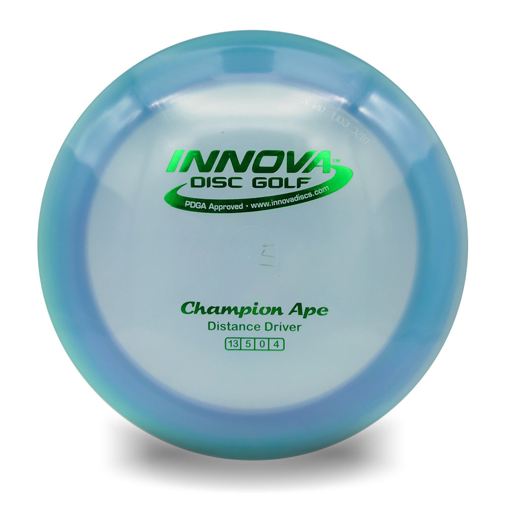 Champion Ape